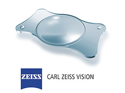 짜이스 리사 트리 렌즈 Zeiss, 독일