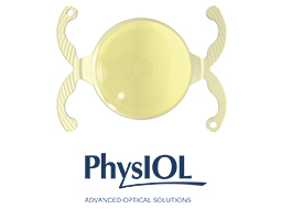 PhysIOL 파인비젼 렌즈 PhysIOL, 벨기에